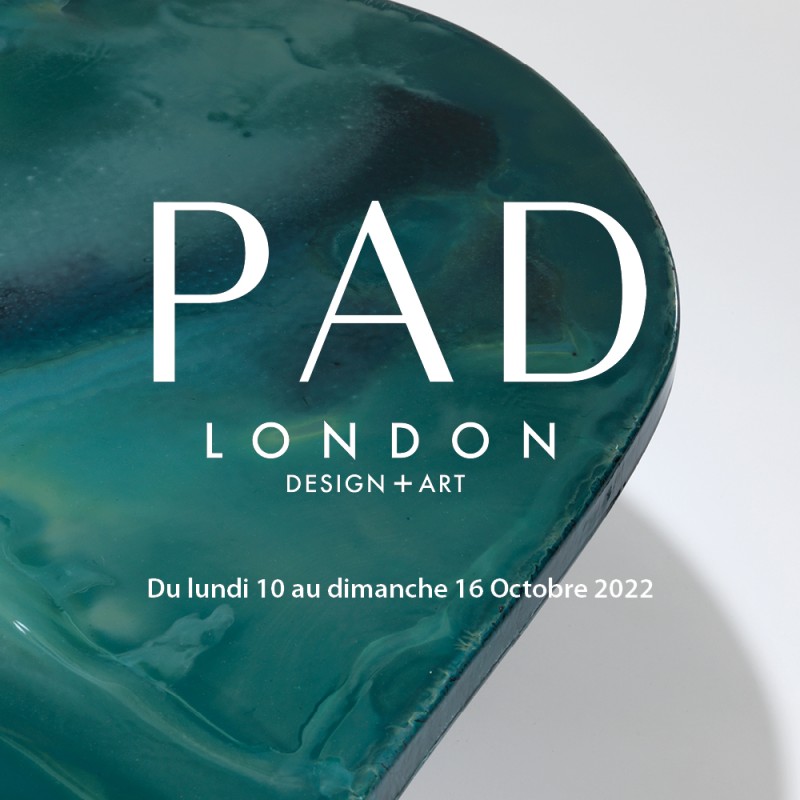 PAD LONDON